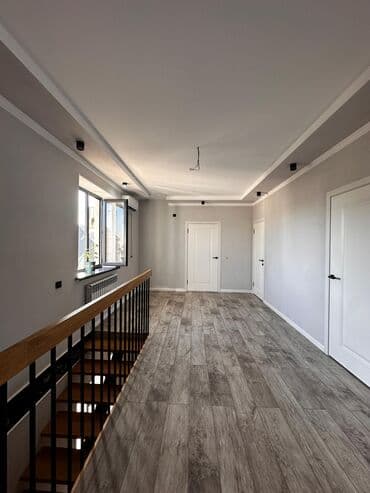 учкун дом продажа: Дом, 226 м², 8 комнат, Агентство недвижимости, Евроремонт — 18