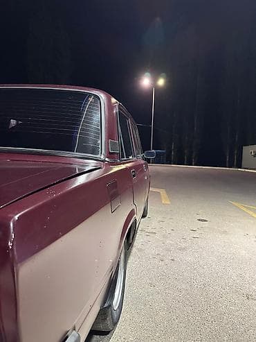 продажа заз 968: ВАЗ (ЛАДА) 2107: 2007 г., 1.6 л, Ручные, Бензин, Седан — 6