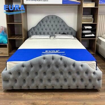 новая кровать: Кровати новинки!
Новое поступление шикарных кроватей — 1