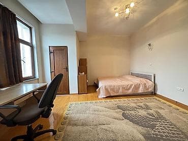 визион: 2 комнаты, С мебелью полностью — 5