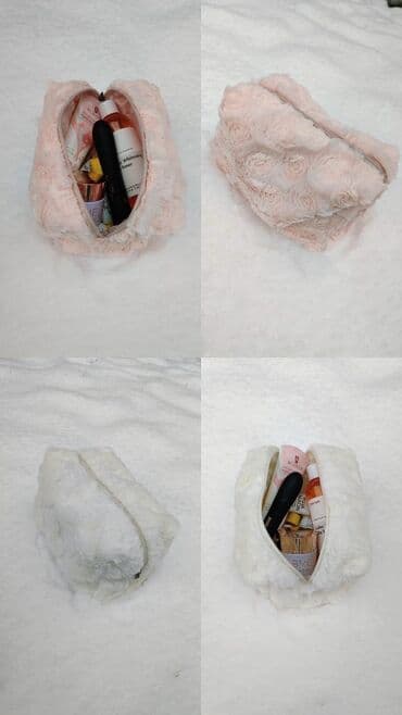 Косметичка, Женские