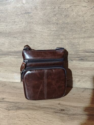 Сумка 
Натуральная кожа