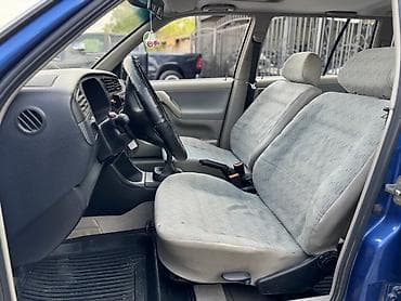 golf 2: Volkswagen Golf GTI: 1996 г., 0.1 л, Автомат, Бензин — 3
