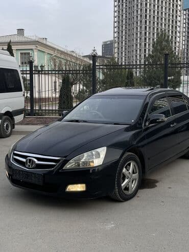 по всем вопросам обращаться по номеру: Honda Inspire: 2004 г., 3 л, Автомат, Бензиновая, Седан — 1