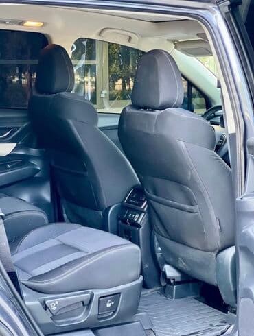 мини трактор из японии купить: Subaru Ascent: 2019 г., 2.4 л, Вариатор, Бензиновая, Кроссовер — 10