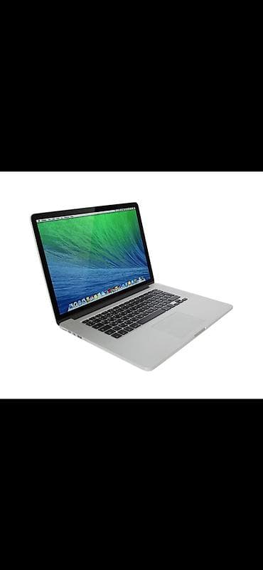 macbook air 2015: Срочно продаю макбук Apple MacBook Pro 15 2015 i7 2,5GHz 16GB 512GB — 1