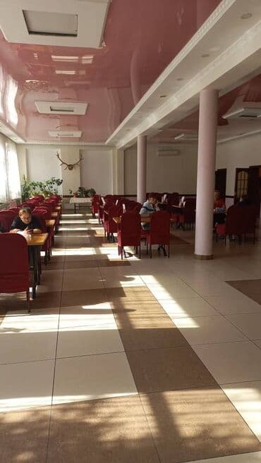 я ищу работу в кафе: Продаю кафе Боомское ущелье со всеми условиями для развитья казино и — 7