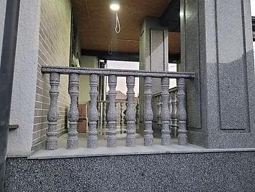 Фасадчик. С опытом