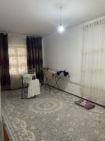 бассейн дом: 2 комнаты, 75 м², Индивидуалка, 2 этаж, Старый ремонт — 8