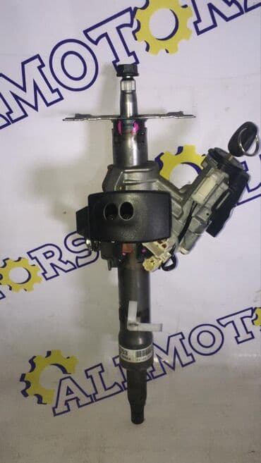 runx alex: Руль рейкасы Toyota Колдонулган — 1