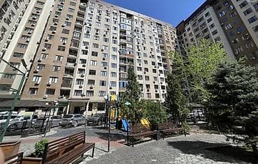 2х уровневый: 4 комнаты, 132 м², Элитка, 8 этаж, Евроремонт — 3