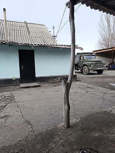 су дача: Дом, 100 м², 5 комнат, Собственник, Старый ремонт — 1