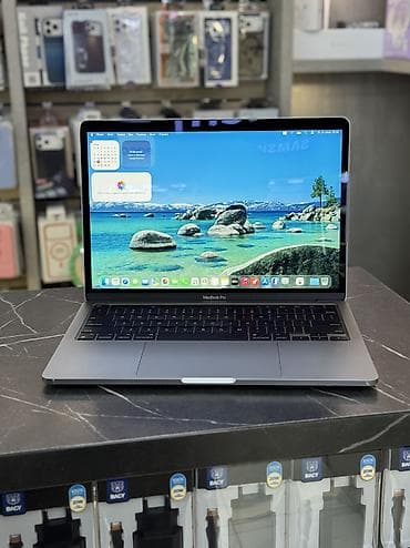 декодер 5 1: Программалоо үчүн, Колдонулган, Apple M1, ОЗУ, RAM: 16 ГБ, Бөлүп төлөө менен — 1