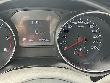 продам киа карнивал: Kia Carnival: 2018 г., 2.2 л, Автомат, Дизель, Минивэн — 5
