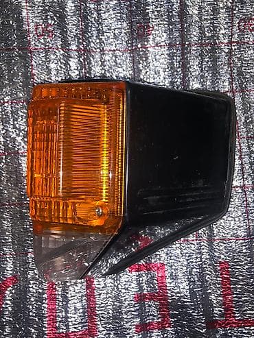 Комплект передних фар Toyota Оригинал