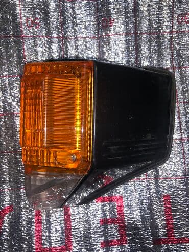 оригинальные расходные материалы 40 фотобумага: Комплект передних фар Toyota Оригинал — 1