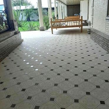 укладка пескоблок: Укладка Брусчатка. Брусчатка продажа. Бишкек Брусчатка цена продажи — 1