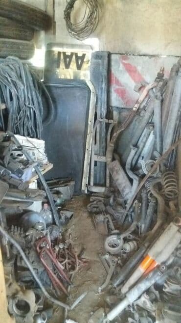 мост 41 11: Сапог бус двух скат адна скат ресор баковой стекло и диска мост балка — 5