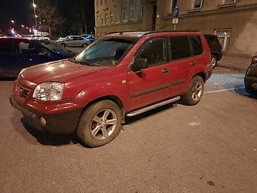 Коробка передач Механика Nissan Б/у, Япония at lalafo.kg Коробка передач Механика Nissan Б/у, Япония