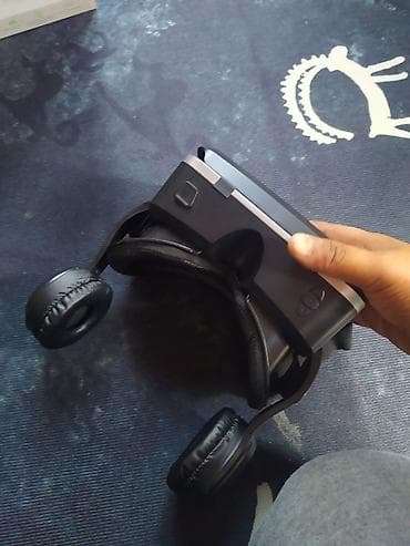 Техника жана электроника: VR Shinecon SC-G15E — очки виртуальной реальности для смартфона с — 2