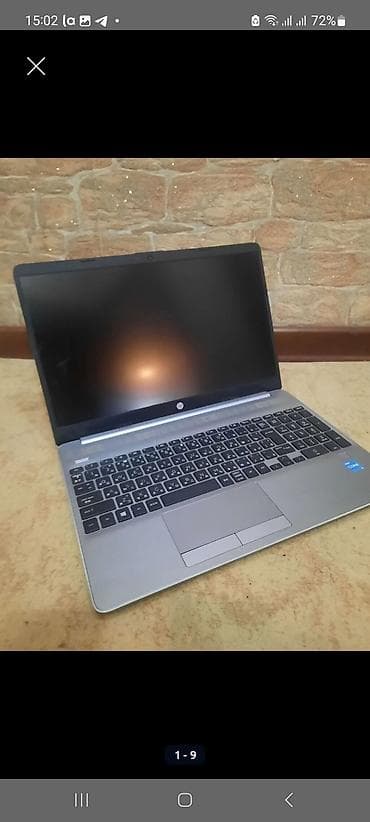 Техника и электроника: Офисный, Б/у, Intel Core i5 — 1