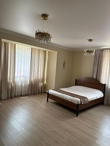 дом в жалалабад: 180 м², 5 комнат — 9