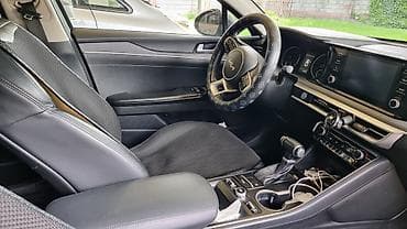 kia 2024: Kia K5: 2021 г., 2 л, Автомат, Газ, Седан — 6