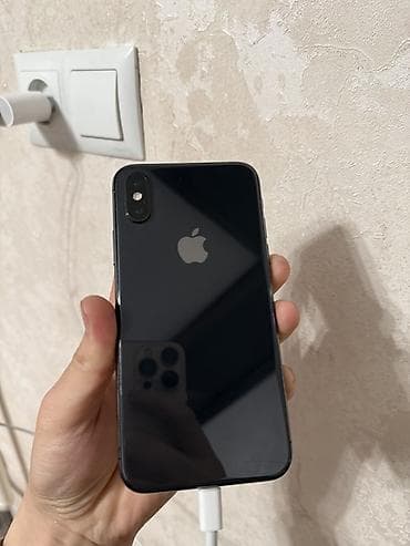 mortal kombat x: IPhone Xs, Новый, 64 ГБ, Space Gray, Кабель, 100 % — 1