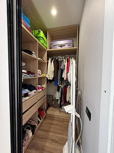 Продажа квартир: 3 комнаты, 108 м², Элитка, 11 этаж, Дизайнерский ремонт — 8