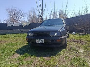 аккорд левый: Volkswagen Golf: 1995 г., 1.6 л, Ручные, Хэтчбэк — 10