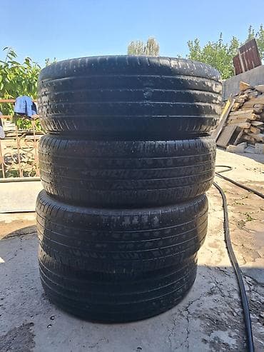 235 60 р18: ОТДАМ ДАРОМ СРОЧНО ПРОДАю, нужны — 4