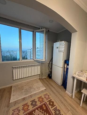 2 комнаты, 45 м², Восток-5 мкр 105 серия, 9 этаж, Евроремонт — 2