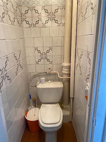 pro group: 2 комнаты, 48 м², 105 серия, 4 этаж, Косметический ремонт — 2
