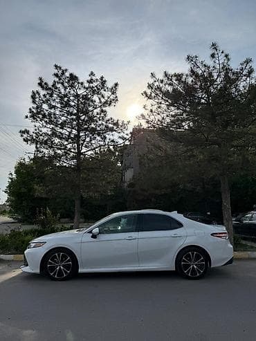 решетка на тойота ипсум: Toyota Camry: 2020 г., 2.5 л, Автомат, Бензин, Седан — 6