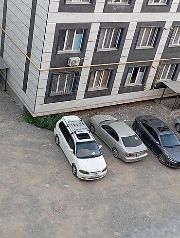 Honda Odyssey: 2000 г., 2.3 л, Автомат, Газ, Минивэн at lalafo.kg Honda Odyssey: 2000 г., 2.3 л, Автомат, Газ, Минивэн