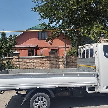 диски сурф: Легкий грузовик, Hyundai, Стандарт, 2 т, Б/у — 2