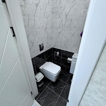 Батирлер: 2 бөлмө, 68 м², 12-мкр Элитка, 6 кабат, Евро оңдоо — 4