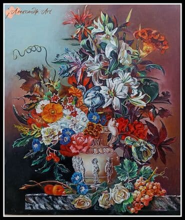 художники импрессионисты: 🎈Пишу портрет/картины на заказ (масло, акрил, акварель) Друзья! Если — 4