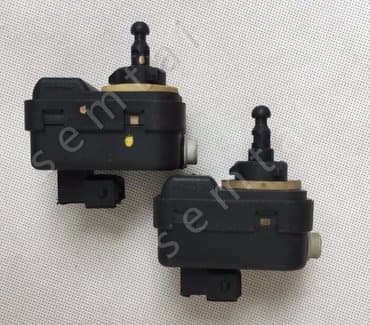 поворотники на виндом: Корректор фар для toyota rav4, vitz, yaris, wish и других. моторчик в — 3