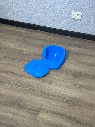 функциональная кровать для лежачих больных: Медицинская утка Практичная и удобная утка для лежачих больных — — 1