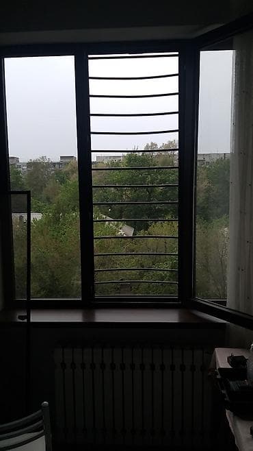 Ширетүү | Терезеге торлор — 3