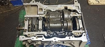 куда: Проверка степени износа деталей автомобиля, Ремонт двигателя, Плановое техобслуживание, с выездом — 4