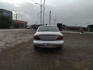 хендай соната 2021 года: Hyundai Avante: 1996 г., Механика, Бензин, Купе — 1