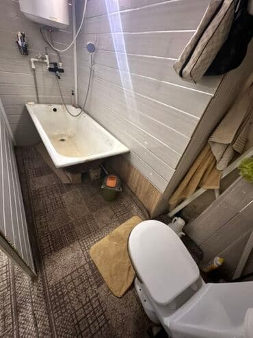 военное антоновка дом: Дом, 90 м², 3 комнаты, Собственник, Косметический ремонт — 6