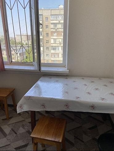 105: 1 комната, 35 м², 105 серия, 6 этаж — 2