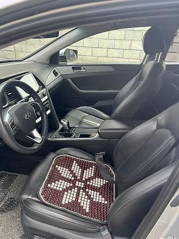 changan x5 plus цена в бишкеке: Hyundai Sonata: 2019 г., 2 л, Автомат — 2