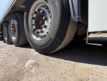 панель нива: Тягач, Volvo, 2018 г., Холодильник, рефрижератор — 5