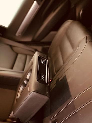 reno 7: Renault QM6: 2019 г., Кроссовер — 10