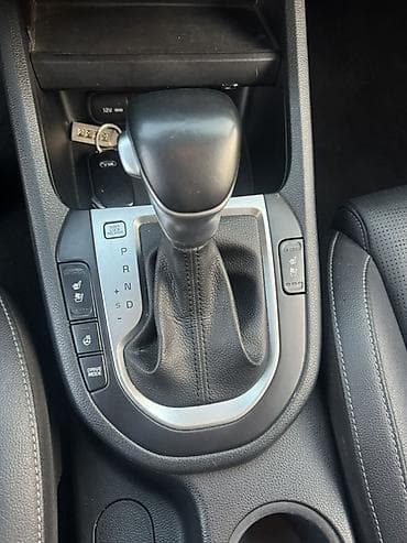 машина byd e2: Kia K3: 2019 г., 1.6 л, Автомат, Бензин, Седан — 9