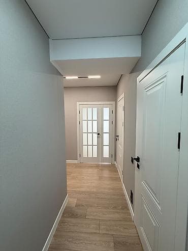 4: 2 комнаты, 65 м², Технопарк Элитка, 4 этаж, Свежий ремонт — 3